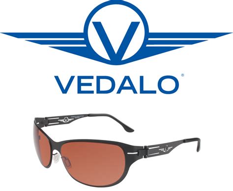 vedalohd performance eyewear.